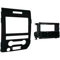 Metra 99-5820B Single DIN Installation Dash Kit for 2009 Ford F-150