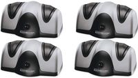 Presto 08800 EverSharp Electric Knife Sharpener (4-Pack)