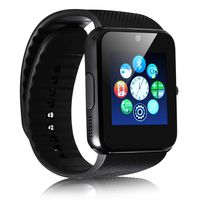 Fanala Bluetooth Smart Watch Monitor Fitness Waterproof Wri Smart Watches