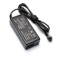 AC Adapter Laptop Charger for Toshiba Satellite C55 C655 C850 C50 L755 C855 L655 L745 P50 C855D C55D S55;Toshiba Portege Z30 Z930 Z830;Satellite Radius 11 14 15 Power Supply Cord