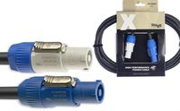 Stagg XPW1,5PCAPCB15 Power Cable