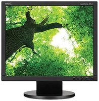 NEC Monitor AS172-BK 17-Inch Screen LCD Monitor