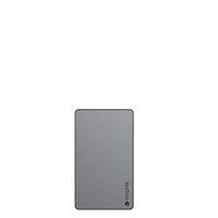 mophie powerstation External Battery for Universal Smartphones and Tablets (6,000mAh) - Space Grey