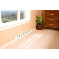 Cadet 8F2500W Electric Baseboard Heater
