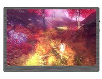 8.9" Portable Monitor Super Light IPS Panel for Ps4 Pro Xbox One 1920x1200 HDR HDMI Screen 60Hz