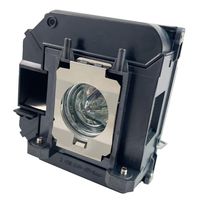 FI Lamps EPSON ELPLP60 / V13H010L60 Black