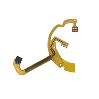 New Lens Zoom Focus Flex Cable Ribbon Repair For Canon PowersShot SX700 SX710 HS Digital Camera
