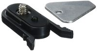Polaroid Spare Mount Lock With Key for The XS100, XS80 Action Cameras