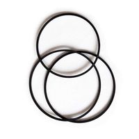 2 Drive Belts and 1 Door Belt 421932601 CD Player Belts for Sony 300 Sony 400 CDP-CX300 CDP-CX335 CDP-CX350 CDP-CX400 CDP-CX450, CX455 CD Player Belts