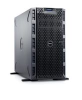Dell PowerEdge T320 5U Tower Server - 1 x Intel Xeon E5-2407 v2 2.40 GHz 462-6042