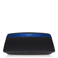 Linksys N750 Wi-Fi Wireless Dual-Band+ Router with Gigabit & USB Ports, Smart Wi-Fi App Enabled to Control Your Network from Anywhere (EA3500)