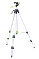 PowerSmith PATP150 1.5M Aluminum Tripod