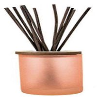 Chesapeake Bay Candle Reed Diffuser, Love + Passion (Grapefruit Mango)