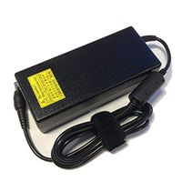 New 19V 6.32A 120W 5.5 X 2.5mm AC Adapter Compatible with Toshiba ADP-120MH PA3290U-2ACA PA3336U-2ACA PA3290U-3ACA PA3717U-1ACA Laptop AC Adapter Charger Power Cord