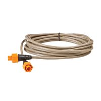 Lowrance 25 Ft Ethernet Cable Ethext-25Yl