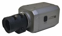 Speco HTINTT5T Analog Camera, Traditional, NTSC, HD-TVI, WDR, Day/Night, 1080 Pixel, Auto Iris Lens, 24 Volt AC/12 Volt DC 2 Watt