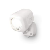 Ring Smart Lighting - Spotlight - White (Ring Bridge required)