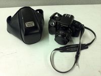 Canon EOS750 35mm Camera