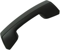 The VoIP Lounge Replacement Handset Receiver for Toshiba DKT2000 Series Phone DKT2010H DKT2010S DKT2010SD DKT2020S DKT2020SD Charcoal Gray