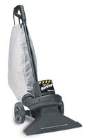 Shop-Vac 4050010 Shop Sweep Indoor/Outdoor Vacuum with 8-Gallon Collection Bag for Dry Pickup