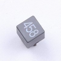 YANGCAN Relay 458# New For VW EOS Golf MK6 GTI Jetta MK5 Passat B6 AUDI A3 1K0906381