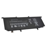 CQCQ WR03XL Compatible Battery Replacement for HP TPN-Q133 Series WR03032XL HSTNN-XXXX HSTN-IB5J [11.1V 32Wh]