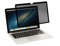 Gadget Guard Shadow On-the-go Reusable Privacy Screen Protector - 12 Inch MacBook