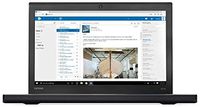 Lenovo ThinkPad X270 12.5" Business Laptop Computer Intel Core i5-6300U Up to 3.0GHz 16GB DDR4 RAM 1TB PCIE SSD Intel HD Graphics 520 Bluetooth 4.1 802.11ac WiFi USB-C HDMI Windows 10 Professional