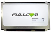 Fullcom New 15.6 inch Full HD IPS Screen Compatible with VIVOBOOK F510UA-AH51