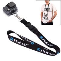 Chinahope-outdoor Phone Neck Strap New 60cm Neck Strap Lanyard for Gopro Hero 5 4 3+ SJ Camera Housing Case