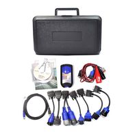 XTruck 125032 USB Link + Software Diesel Truck Interface and Software with All Installers. 3-5 days shipping. Free return without reasons.