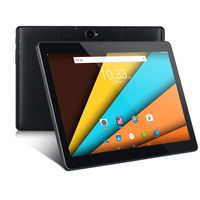 Excevan M10K6 10.1" 1280800 Android 6.0 MTK8321 2GB+16GB Dual Camera WiFi SIM Card Tablet PC