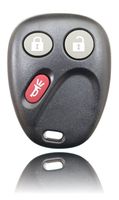 NEW 2004 Hummer H2 Keyless Entry Key Fob Remote Free Programming Instructions