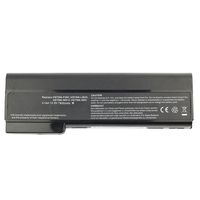 Bay Valley Parts 9-Cell 10.8V 7800mAh New Replacement Laptop Battery for HP Elitebook 8460p 8460w 8560p 8570p ProBook 6360b 6460b 6560b 6570b, fit cc06 cc06xl cc09 628666-001 628668-001 628670-001