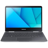 Samsung Notebook 9 Pro 13.3" Touch-Screen - i7-7500U - 8GB - 128GB SSD - Silver - Spen