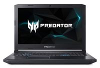 Acer Predator Helios 500 PH517-61-R0GX Gaming Laptop, AMD Ryzen 7 2700 Desktop Processor, AMD Radeon RX Vega 56 Graphics, 17.3" Full HD 144Hz Radeon FreeSync Display, 16GB DDR4, 256GB PCIe NVMe SSD