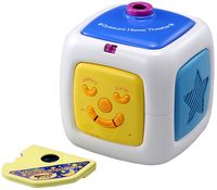 Takara Tomy Ceiling Full !! Good Night Home Theater