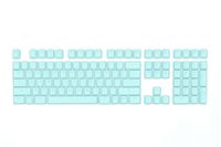 Mionix Keycaps Ice Cream US layout