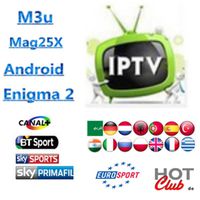 E-great Waho IPTV 4000+ channels USA 12-MONHT Subcription