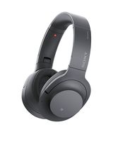 Sony h.ear on 2 Over-ear Bluetooth Wireless Noise Canceling Headphones WH-H900N (Renewed)
