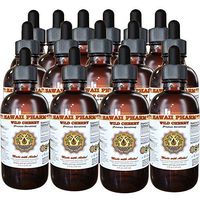 Wild cherry (Prunus serotina) Liquid Extract 15x4 oz
