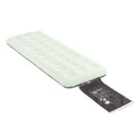 Coleman Air Mattress with Soft Plush Top | EasyStay Single-High Inflatable Air Bed