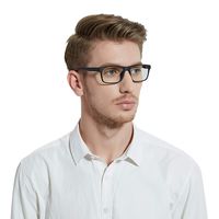TR Blue Light Blocking Glasses and Computer Eyewear-Reduce Eye Strain and Headaches HDS009C02