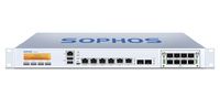 Sophos SG 210 rev.3 UTM Network Security Appliance