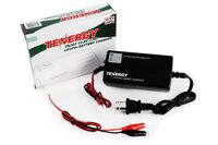 Tenergy 14.6V (4-Cell) Intelligent 1.5A LiFePO4 Battery Pack Charger