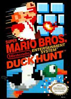 Super Mario Bros. / Duck Hunt (Renewed)