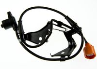 Holstein Parts  2ABS0785 ABS Speed Sensor