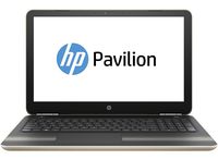 Latest HP Pavilion 15.6" HD Laptop - Intel Core i5-5200U up to 2.2GHz, 16GB RAM, 1TB HDD, DVD±RW, HD Webcam, B&O Plays, HDMI, Wireless, Bluetooth, Windows 10 Modern Gold