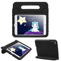 HDE iPad Mini 5 Case (2019 Release) - Protective Shockproof Cover for Kids Compatible with New 5th Generation Apple iPad Mini 5 and 4th Generation iPad Mini 4 (2015-2018) - Black