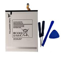 Ammibattery 3.8V 3600mAh 13.68Wh EB-BT115ABC Replacement Battery for Samsung Galaxy Tab 3 Lite 7.0 SM-T111 T110 EB-BT111ABE SM-T111M SM-T113